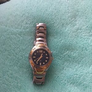 Fossil Ladies Watch